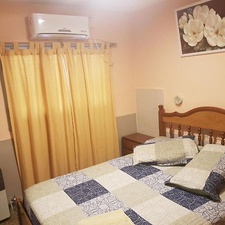 סן רפאל Hotel Residencial Independencia מראה חיצוני תמונה