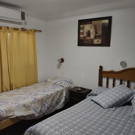 סן רפאל Hotel Residencial Independencia מראה חיצוני תמונה